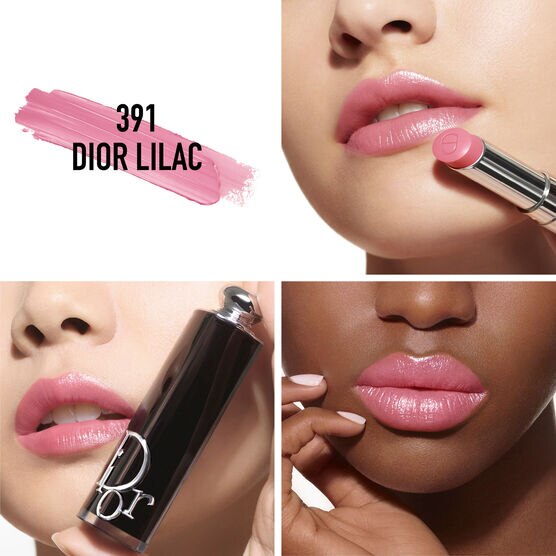 ADDICT LIP COLOR LIPSTICK 391